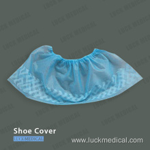 Disposable Medical Protective Non-woven Shoe Cover